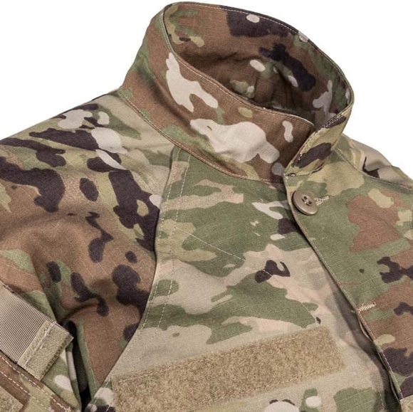 Propper F5835 Women's Hot Weather Uniform Coat, size 39 regular - Picture 4 of 7